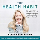 The Health Habit by Elizabeth Rider
