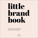 Little Brand Book by Kalika Yap