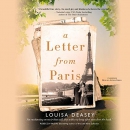 A Letter from Paris by Louisa Deasey