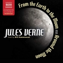 From the Earth to the Moon and Around the Moon by Jules Verne