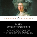 A Vindication of the Rights of Woman by Mary Wollstonecraft