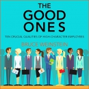 The Good Ones by Bruce Weinstein