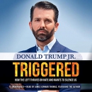 Triggered by Donald Trump, Jr.
