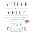 Author in Chief by Craig Fehrman