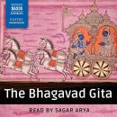 The Bhagavad Gita by Anonymous