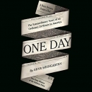 One Day: The Extraordinary Story of an Ordinary 24 Hours in America by Gene Weingarten