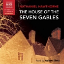 The House of the Seven Gables by Nathaniel Hawthorne