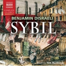 Sybil: or The Two Nations by Benjamin Disraeli