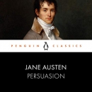 Persuasion by Jane Austen