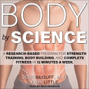 Body by Science by Doug McGuff