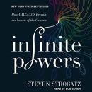 Infinite Powers by Steven Strogatz