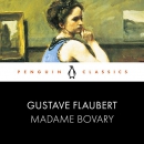 Madame Bovary by Gustave Flaubert