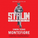 Stalin: The Court of the Red Tsar by Simon Sebag Montefiore