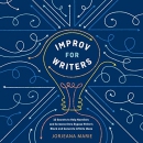 Improv for Writers by Jorjeana Marie