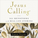 Jesus Calling, 365 Devotions by Sarah Young