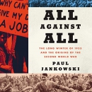 All Against All by Paul Jankowski