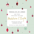 Miracle on 10th Street by Madeleine L'Engle