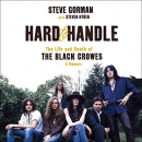 Hard to Handle by Steve Gorman