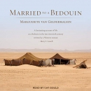 Married to a Bedouin by Marguerite van Geldermalsen