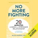 No More Fighting by Alicia Munoz