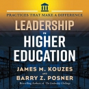 Leadership in Higher Education by James M. Kouzes