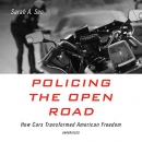 Policing the Open Road by Sarah A. Seo