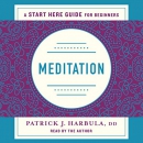 Meditation: The Simple and Practical Way to Begin Meditating by Patrick J. Harbula