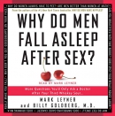 Why Do Men Fall Asleep After Sex by Mark Leyner