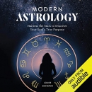 Modern Astrology by Louise Edington