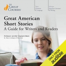 Great American Short Stories by Jennifer Cognard-Black
