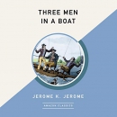 Three Men in a Boat by Jerome K. Jerome