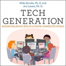 Tech Generation by Mike Brooks