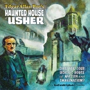 Edgar Allan Poe's Haunted House of Usher by Mark Redfield