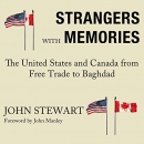 Strangers with Memories by John Stewart