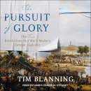The Pursuit of Glory by Tim Blanning
