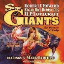 Songs of Giants: The Poetry of Pulp by H.P. Lovecraft