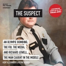 The Suspect by Kent Alexander