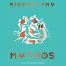 Mythos by Stephen Fry