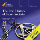 The Real History of Secret Societies by Richard B. Spence