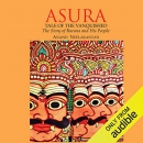 Asura: Tale of the Vanquished by Anand Neelakantan