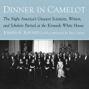 Dinner in Camelot by Joseph A. Esposito