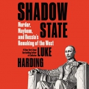 Shadow State by Luke Harding