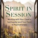 Spirit in Session by Russell Siler Jones