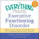 Children with Executive Functioning Disorder by Rebecca Branstetter