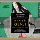 The Tale of Genji, Volume 2 by Murasaki Shikibu