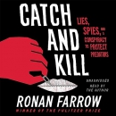 Catch and Kill by Ronan Farrow