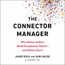 The Connector Manager by Jaime Roca