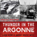 Thunder in the Argonne by Douglas V. Mastriano