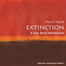 Extinction: A Very Short Introduction by Paul B. Wignall