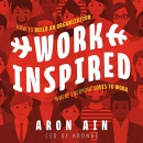 WorkInspired by Aron Ain